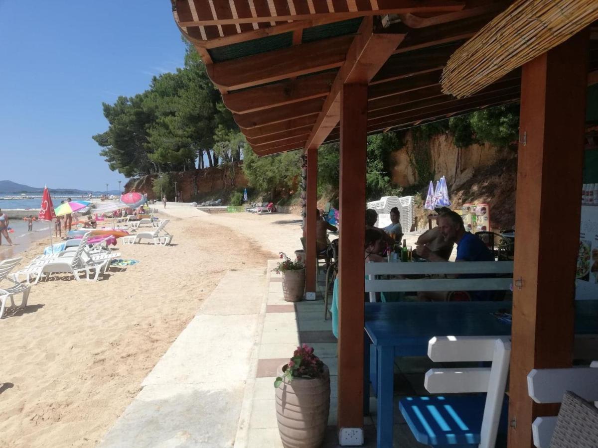 Danyja Apartments Sveti Filip i Jakov Dış mekan fotoğraf
