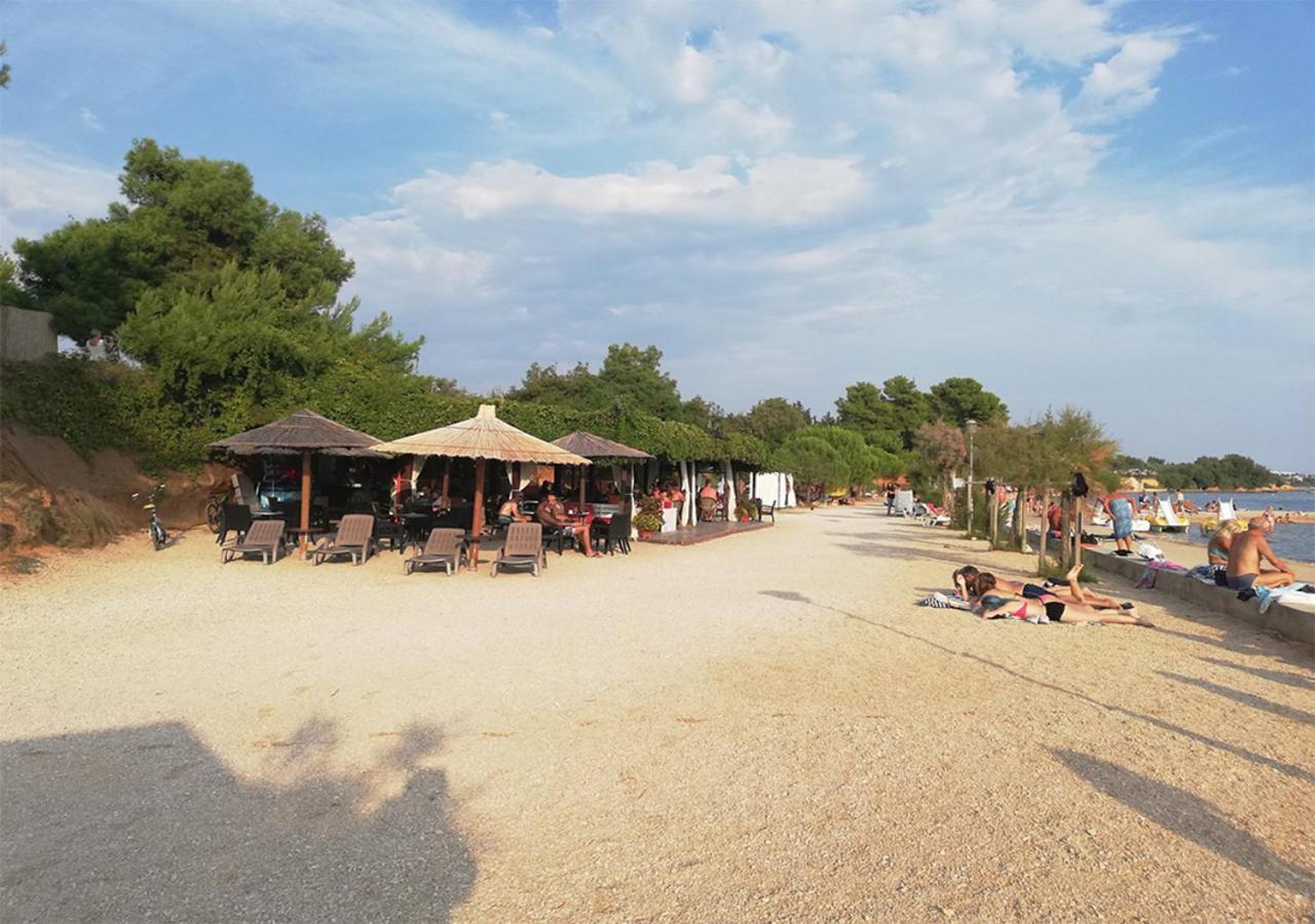 Danyja Apartments Sveti Filip i Jakov Dış mekan fotoğraf