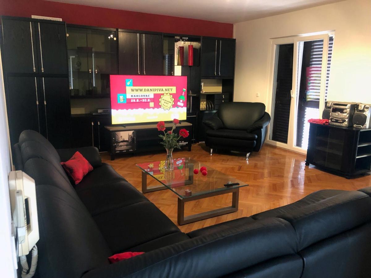 Danyja Apartments Sveti Filip i Jakov Dış mekan fotoğraf