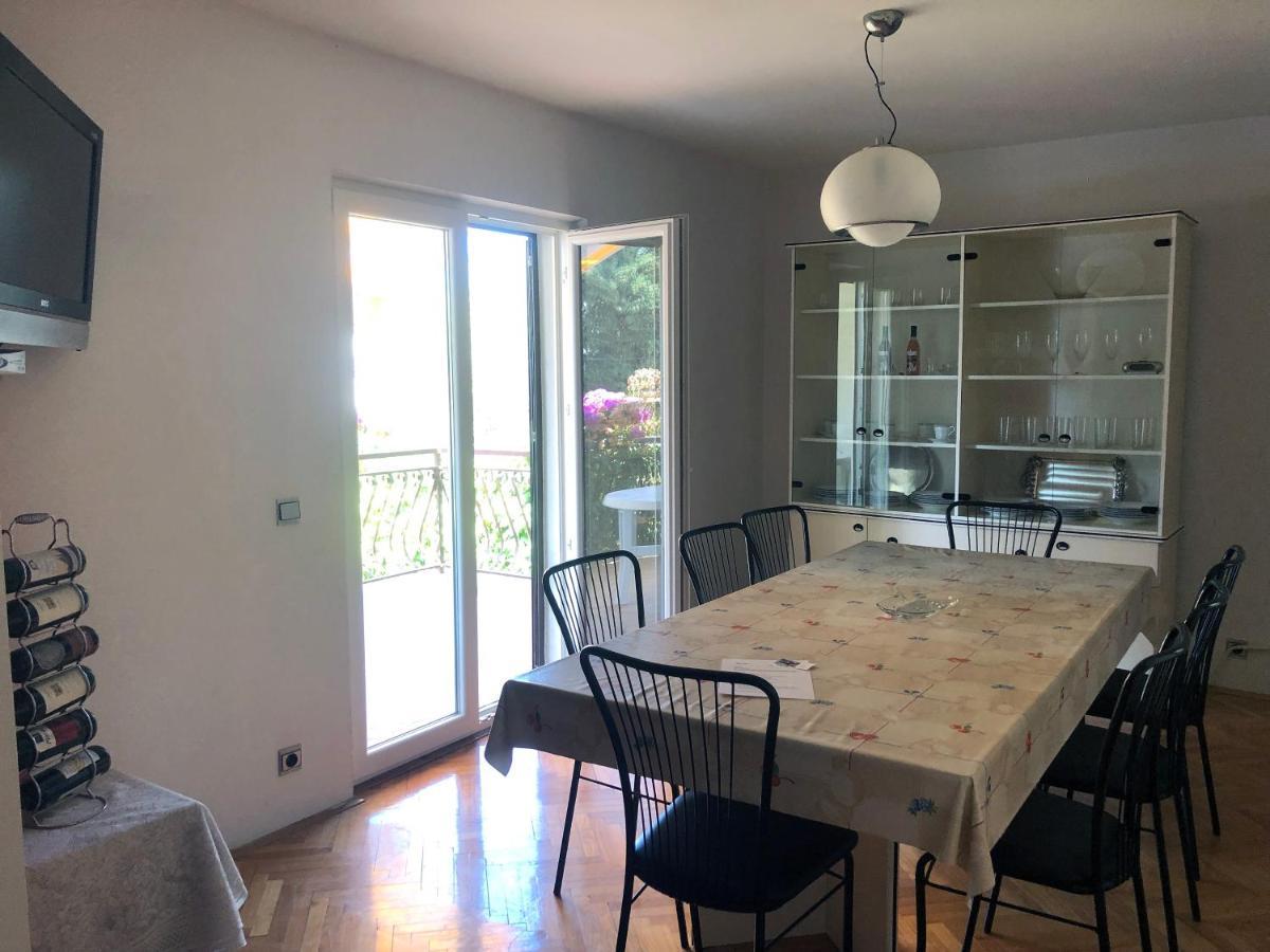 Danyja Apartments Sveti Filip i Jakov Dış mekan fotoğraf