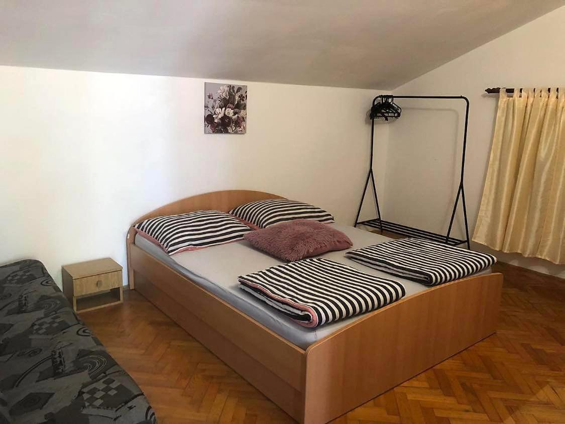 Danyja Apartments Sveti Filip i Jakov Dış mekan fotoğraf