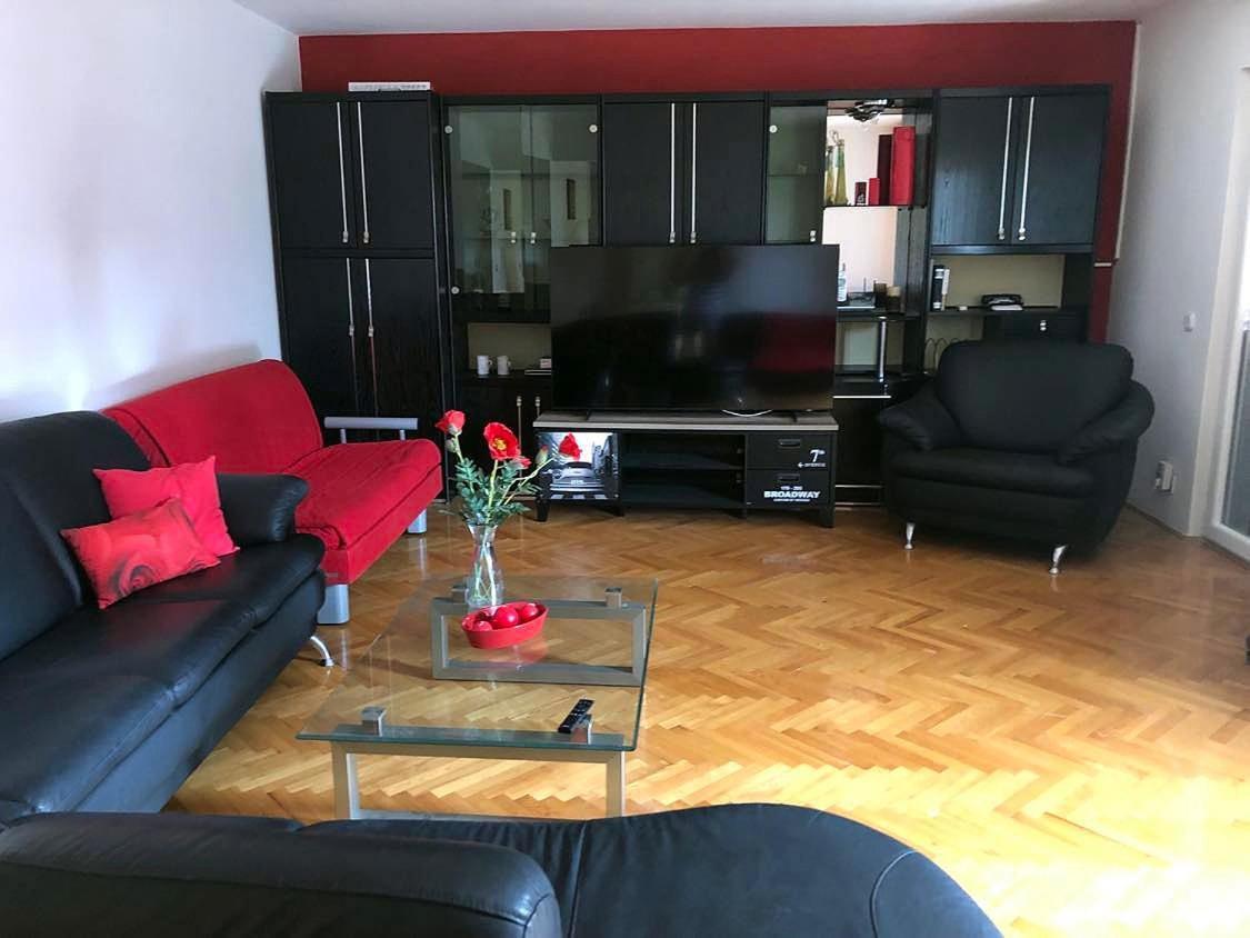 Danyja Apartments Sveti Filip i Jakov Dış mekan fotoğraf
