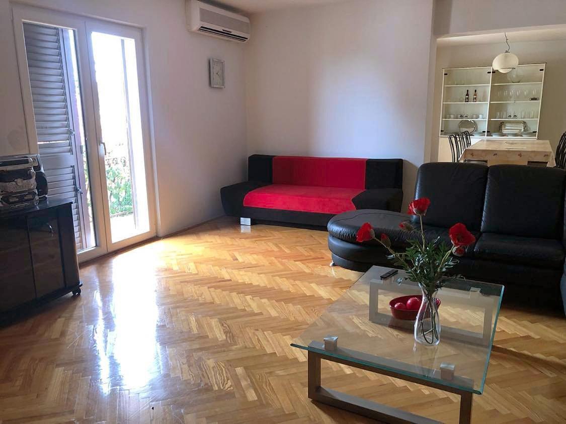 Danyja Apartments Sveti Filip i Jakov Dış mekan fotoğraf