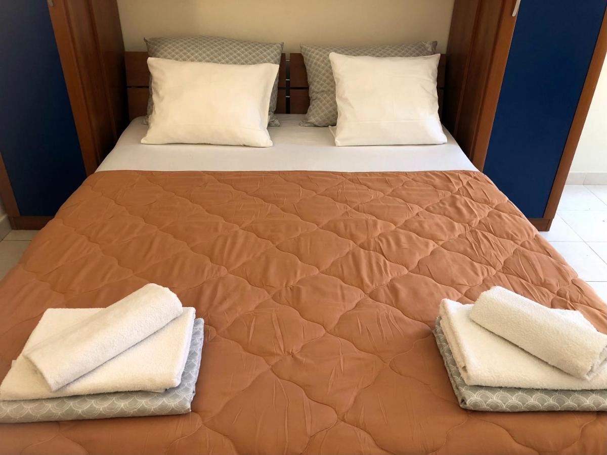 Danyja Apartments Sveti Filip i Jakov Dış mekan fotoğraf
