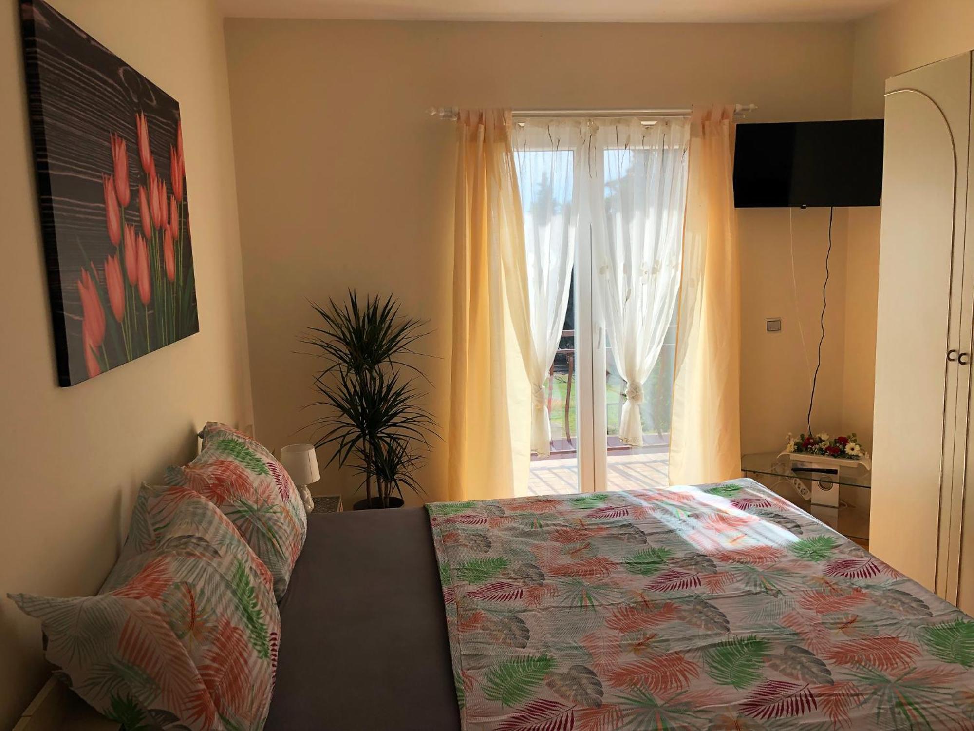 Danyja Apartments Sveti Filip i Jakov Dış mekan fotoğraf