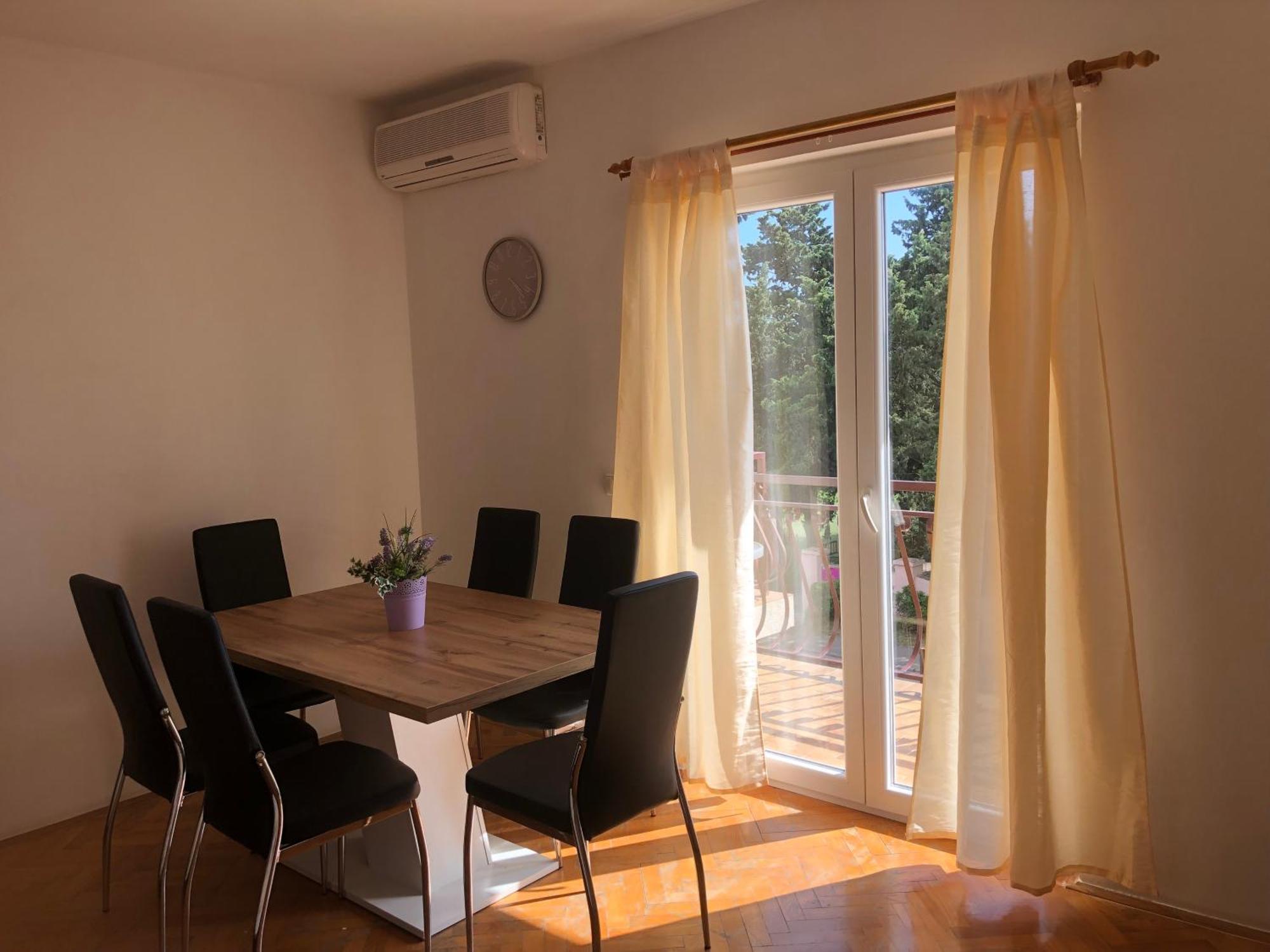 Danyja Apartments Sveti Filip i Jakov Dış mekan fotoğraf