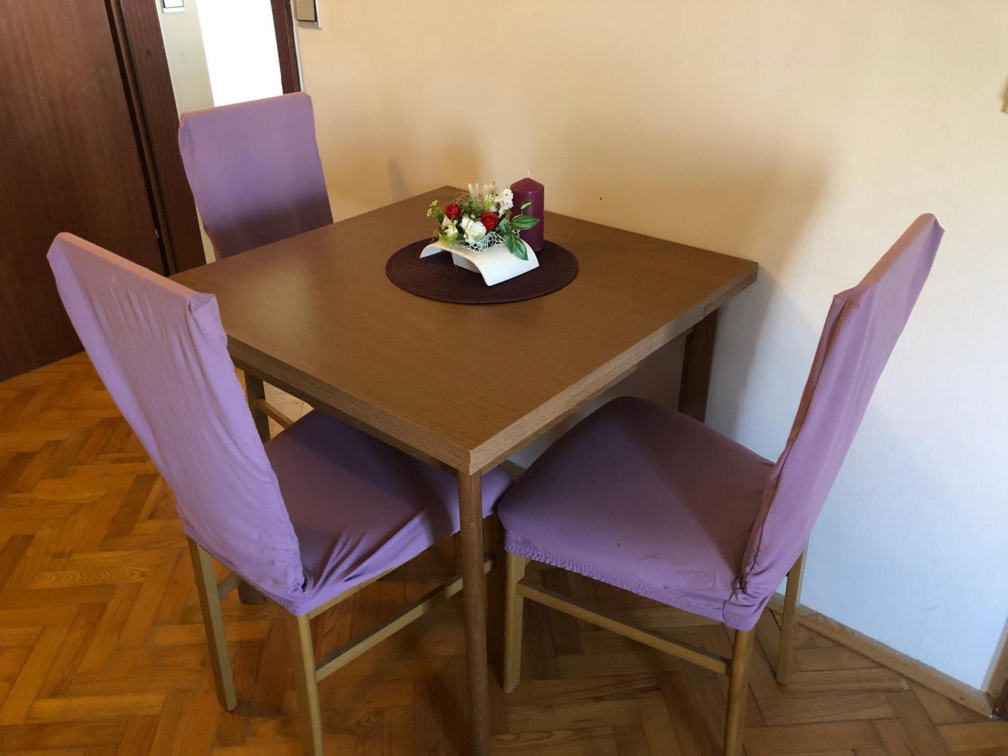 Danyja Apartments Sveti Filip i Jakov Dış mekan fotoğraf