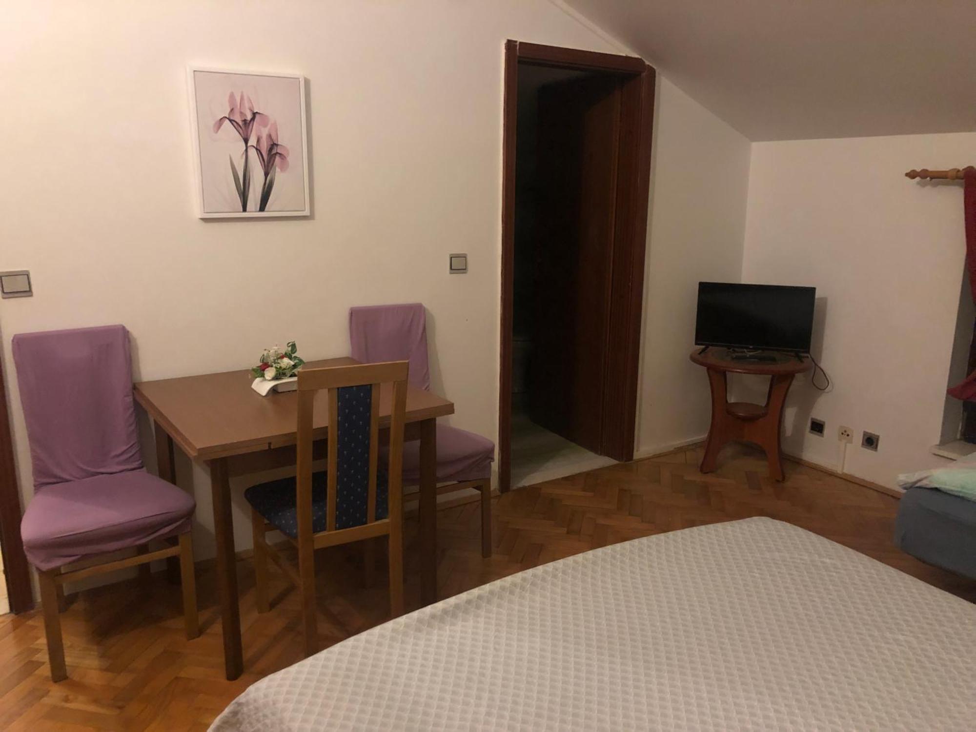 Danyja Apartments Sveti Filip i Jakov Dış mekan fotoğraf