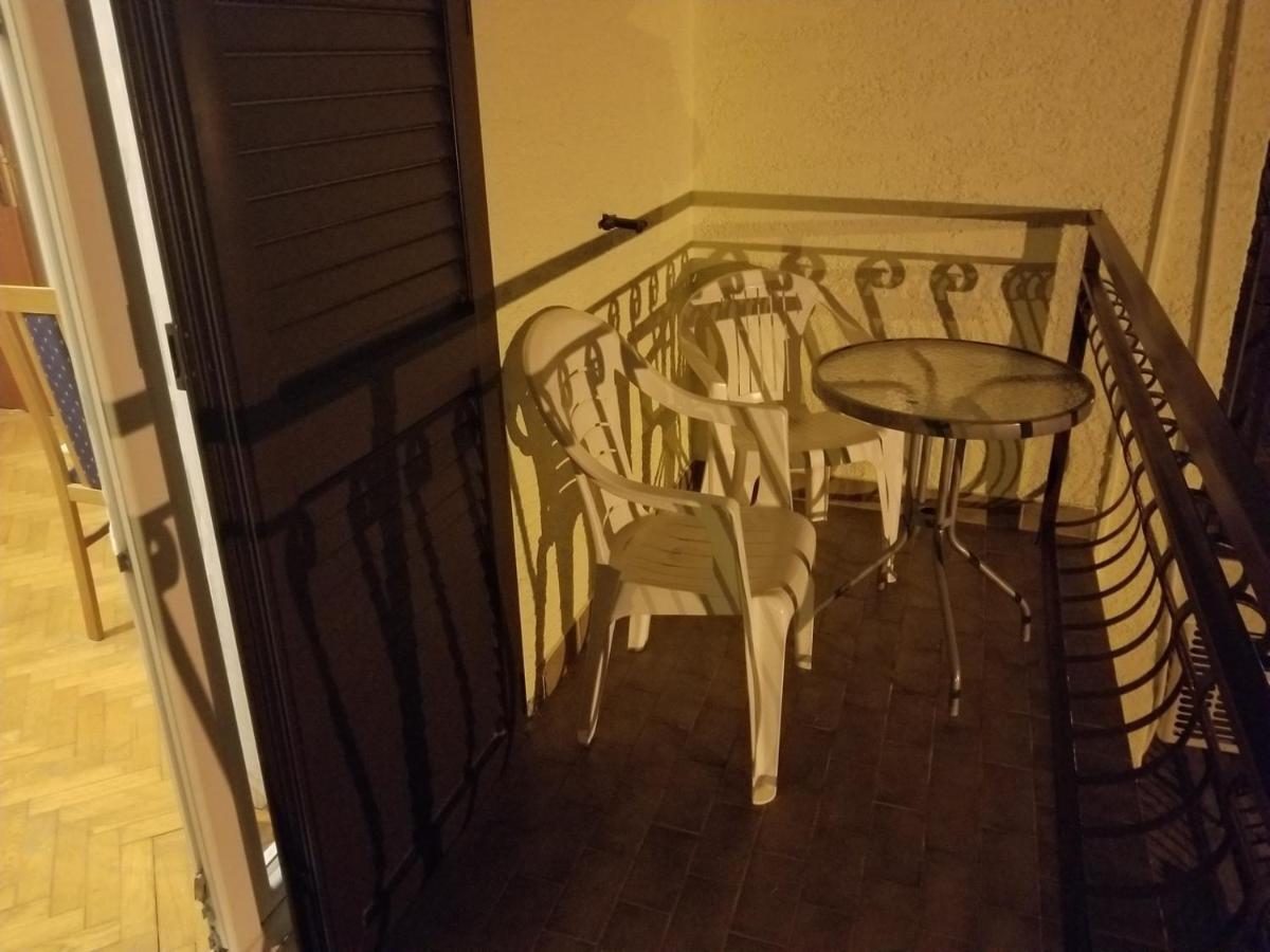 Danyja Apartments Sveti Filip i Jakov Dış mekan fotoğraf