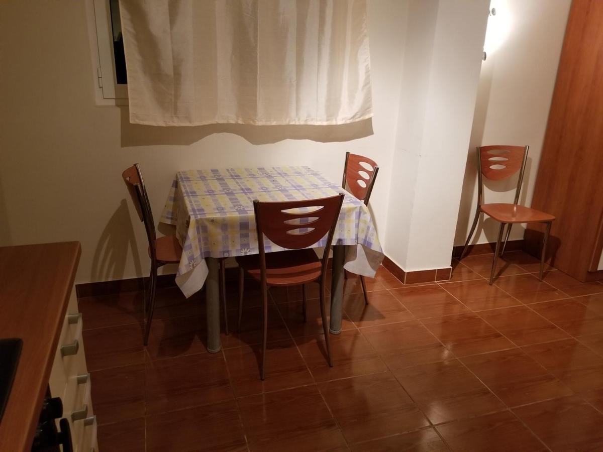 Danyja Apartments Sveti Filip i Jakov Dış mekan fotoğraf