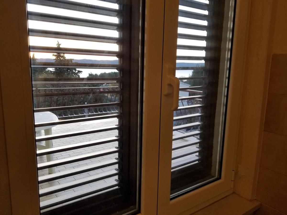 Danyja Apartments Sveti Filip i Jakov Dış mekan fotoğraf