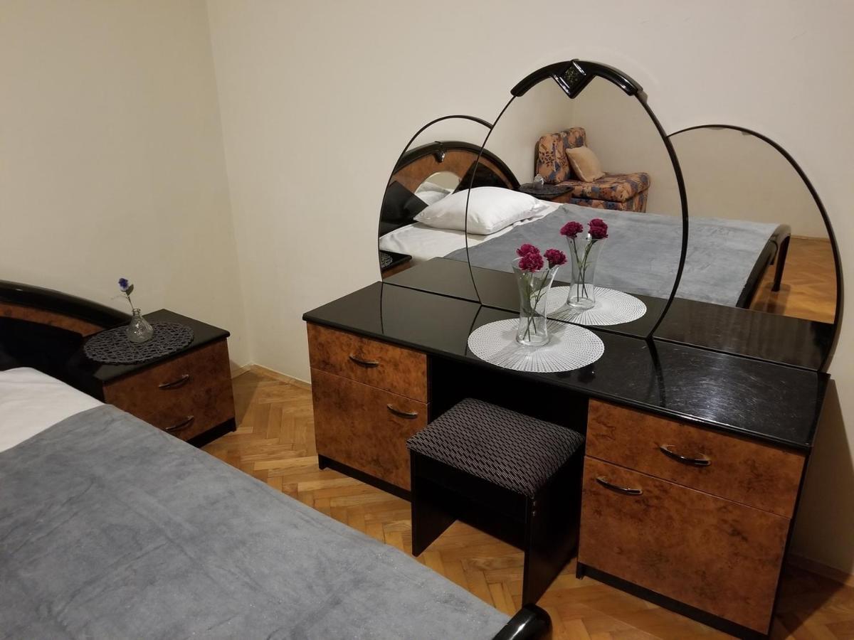 Danyja Apartments Sveti Filip i Jakov Dış mekan fotoğraf